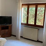 Nyaraló Villino La Pergola *