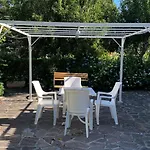 Villino La Pergola Nyaraló