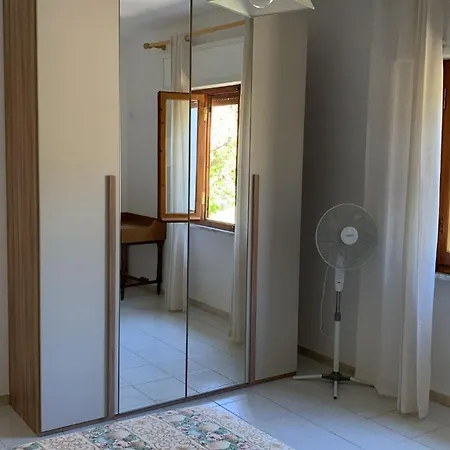 Villino La Pergola * Marina di Campo