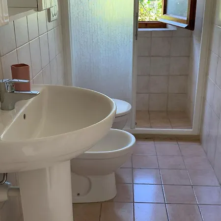 Villino La Pergola * Marina di Campo