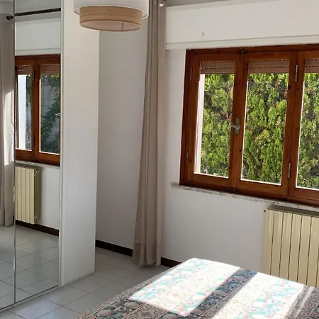 Holiday home Villino La Pergola Marina di Campo