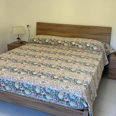 Holiday home Villino La Pergola Marina di Campo