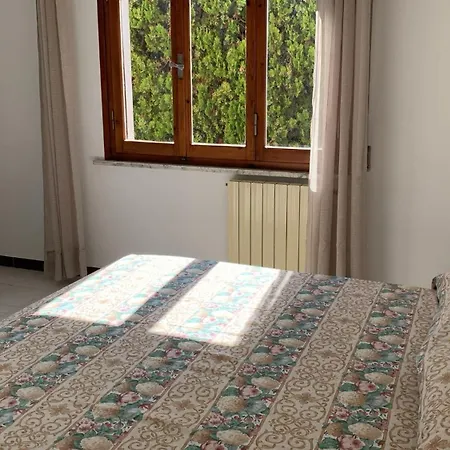 Ferienhaus Villino La Pergola *