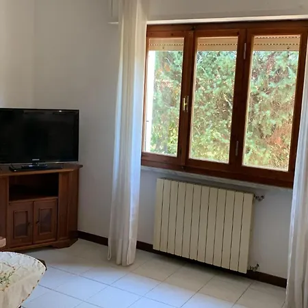 Ferienhaus Villino La Pergola *