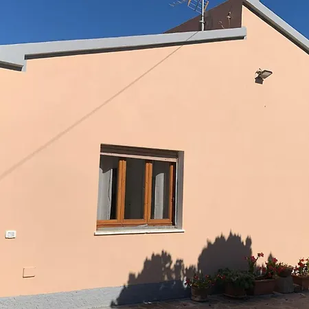 Holiday home Villino La Pergola