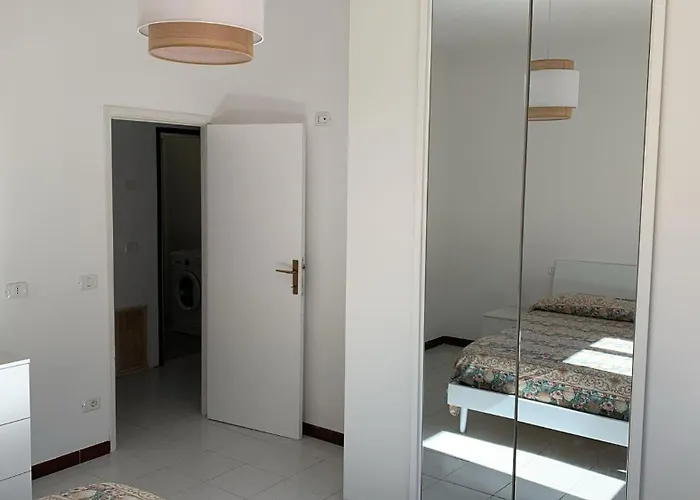 Villino La Pergola Holiday home