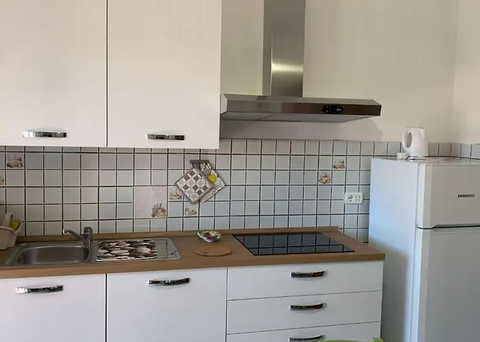 Villino La Pergola Holiday home