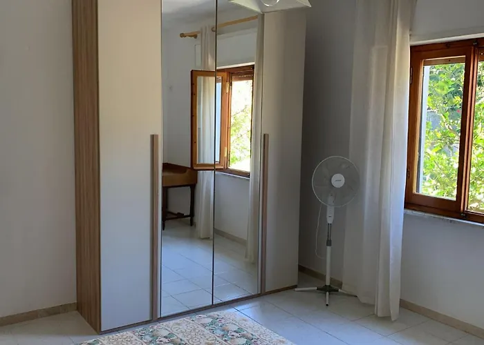 Villino La Pergola * Marina di Campo