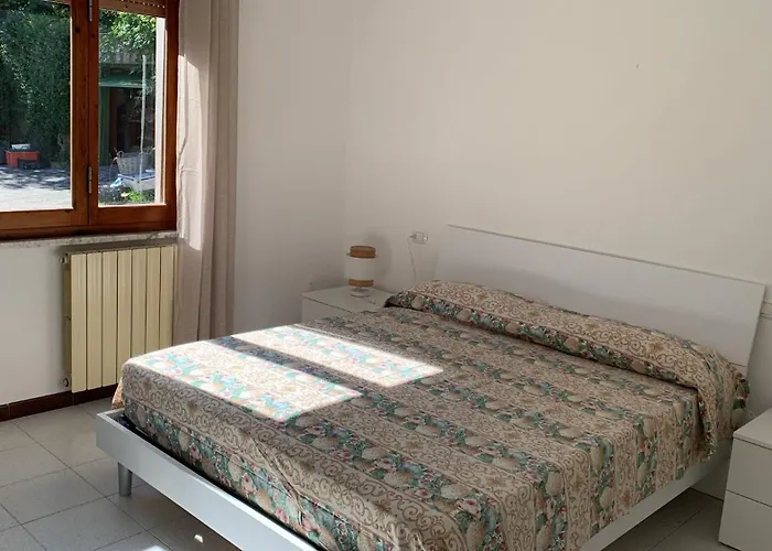 Holiday home Villino La Pergola Marina di Campo