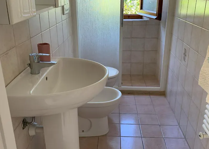 Villino La Pergola * Marina di Campo