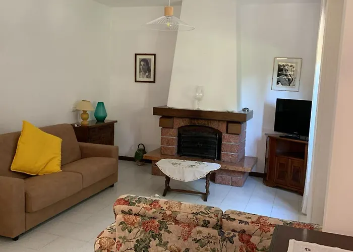 Villino La Pergola Holiday home *