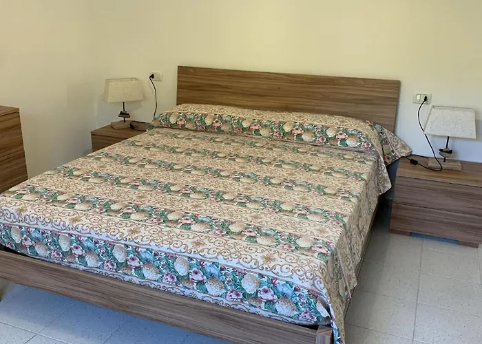 Holiday home Villino La Pergola Marina di Campo