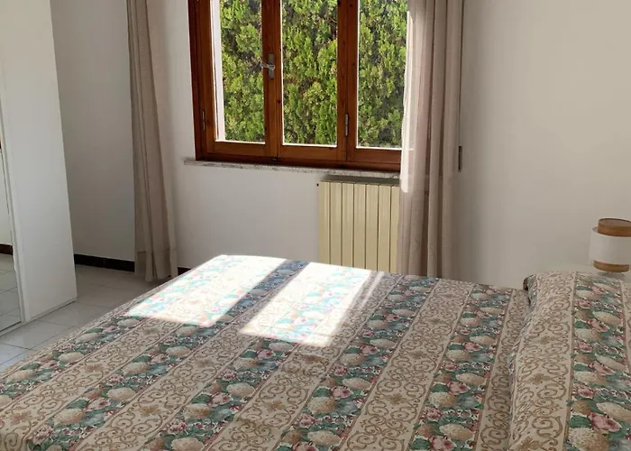 Holiday home Villino La Pergola *