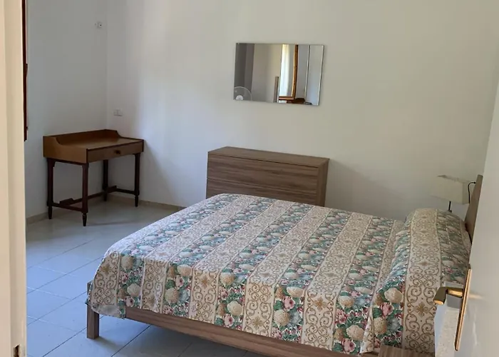 Villino La Pergola *