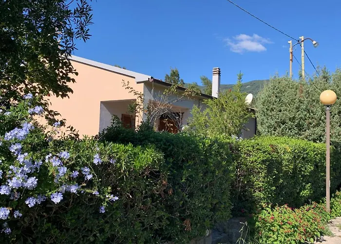 Villino La Pergola Holiday home *