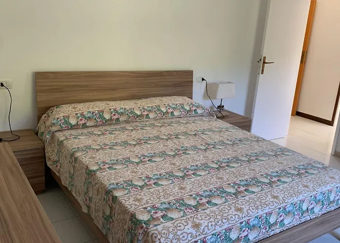 Holiday home Villino La Pergola