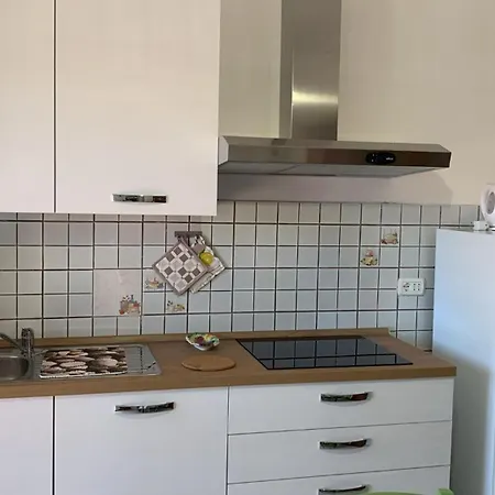 Villino La Pergola בית נופש