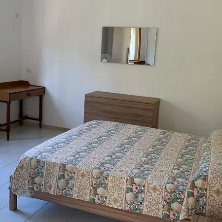 Villino La Pergola *